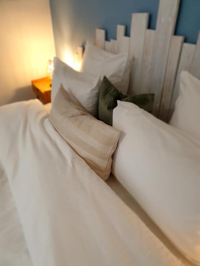 Le Guelef - Appartement 2 Personnes Орбе Екстериор снимка