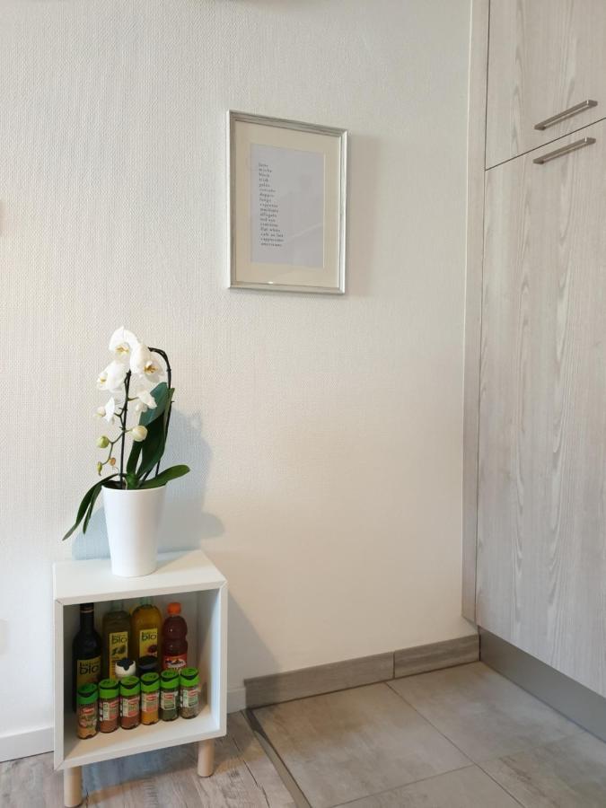 Le Guelef - Appartement 2 Personnes Орбе Екстериор снимка