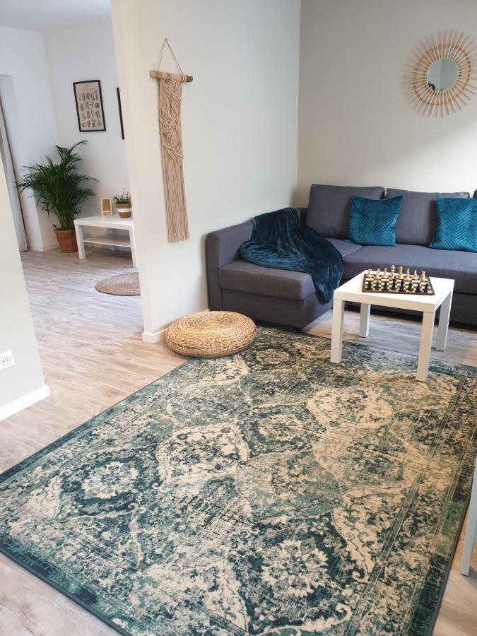 Le Guelef - Appartement 2 Personnes Орбе Екстериор снимка